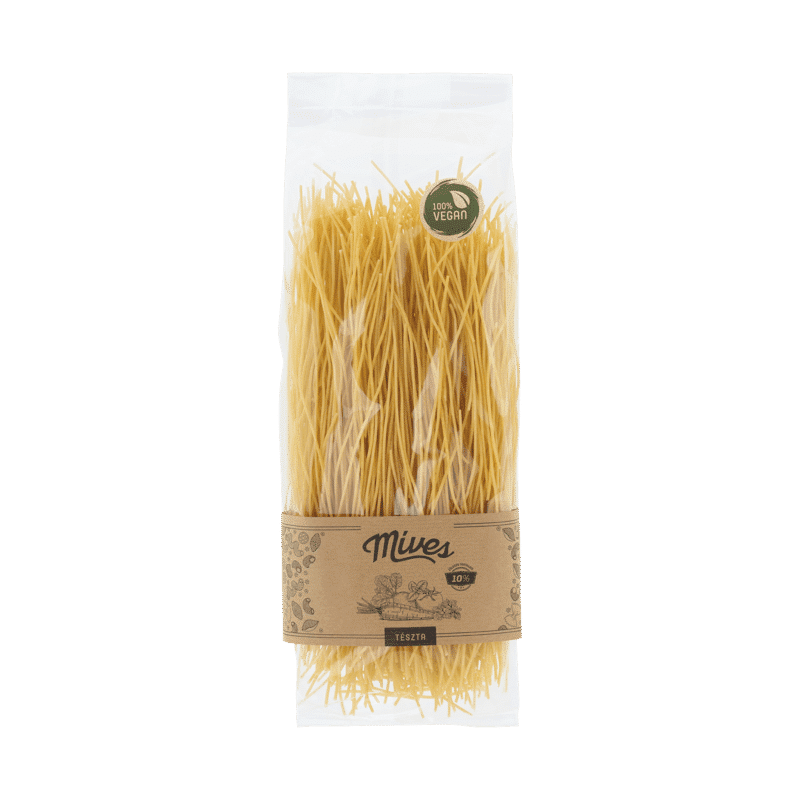 Míves - Spagetti - 400 g