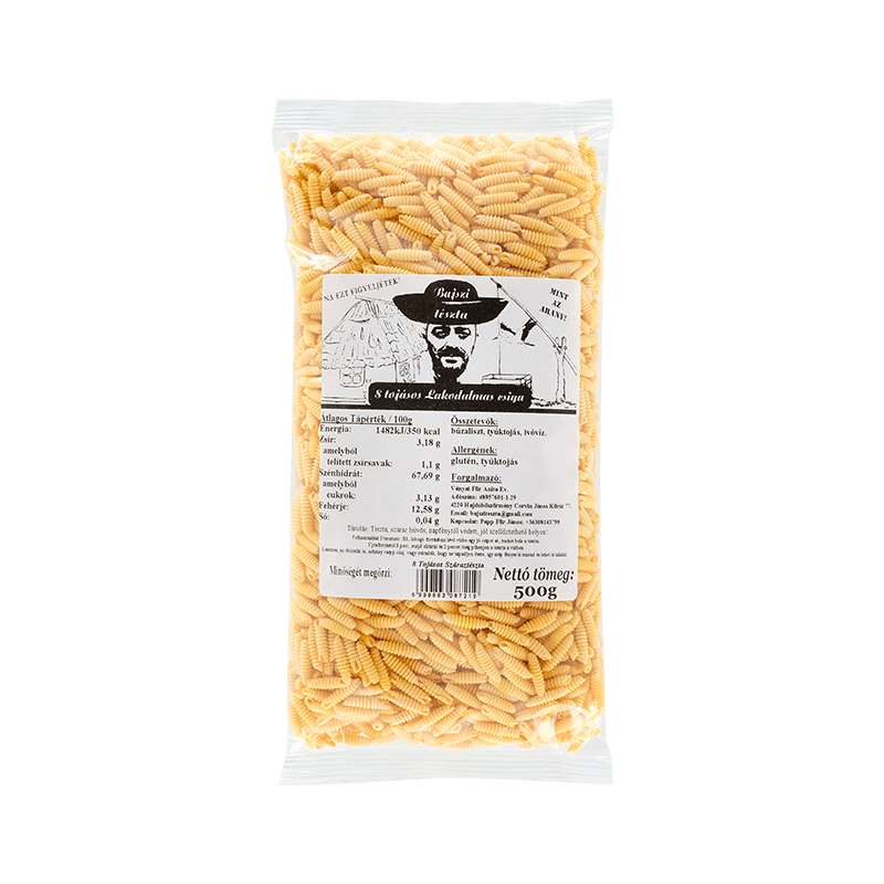 Bajszi - Lúdgége - 500 g