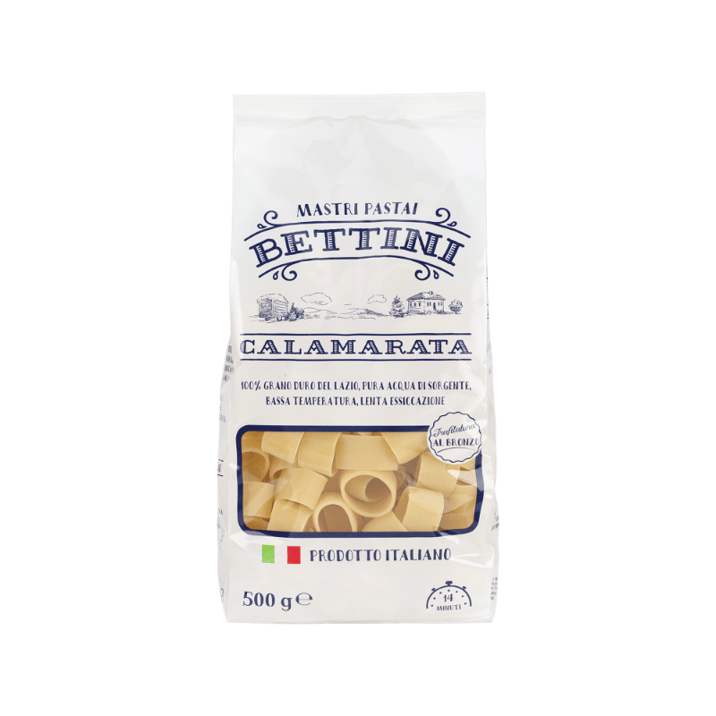 Bettini - Calamarata - 500 g